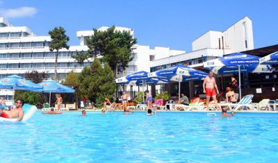 Imagine pentru Hotel Delta 3* valabile pentru Litoral 2025