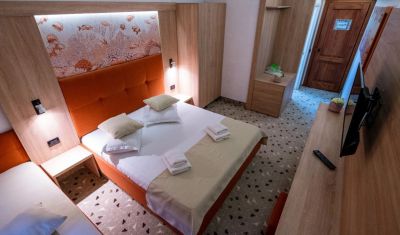 Imagine pentru Hotel Delta 3* valabile pentru Litoral 2025