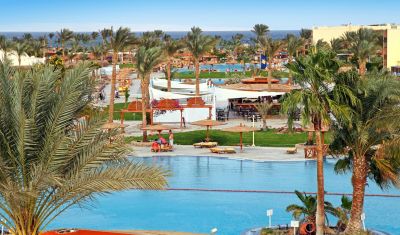 Imagine pentru Hotel Desert Rose 5* valabile pentru Litoral 2025