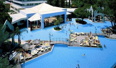 Imagine pentru Hotel Dionysos 4* valabile pentru Litoral 2025