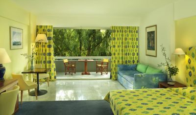 Imagine pentru Hotel Dionysos 4* valabile pentru Litoral 2025