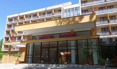 Imagine pentru Hotel Doina 3* valabile pentru Litoral 2025