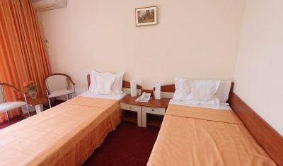 Imagine pentru Hotel Doina 3* valabile pentru Litoral 2025