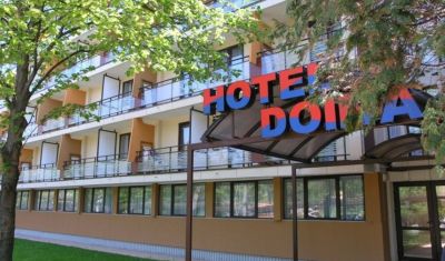 Imagine pentru Hotel Doina 3* valabile pentru Litoral 2025