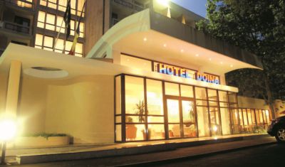 Imagine pentru Hotel Doina 3* valabile pentru Litoral 2025