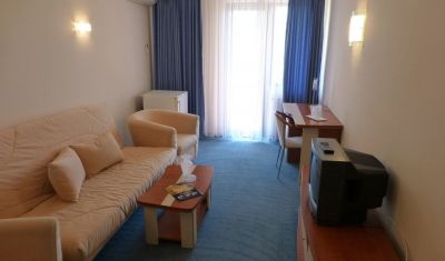 Imagine pentru Hotel Doina 3* valabile pentru Litoral 2025