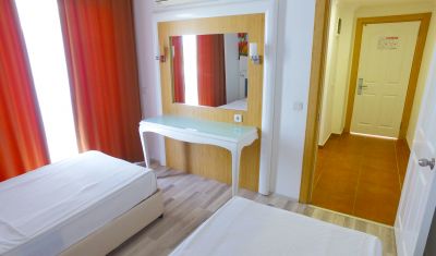 Imagine pentru Hotel Eftalia Village 5* valabile pentru Litoral 2025