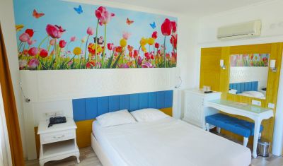 Imagine pentru Hotel Eftalia Village 5* valabile pentru Litoral 2025