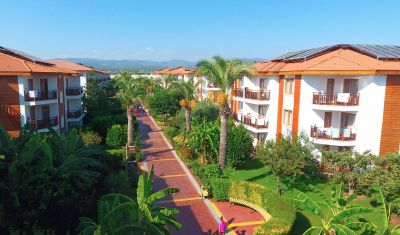 Imagine pentru Hotel Eftalia Village 5* valabile pentru Litoral 2025