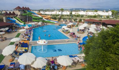 Imagine pentru Hotel Eftalia Village 5* valabile pentru Litoral 2025