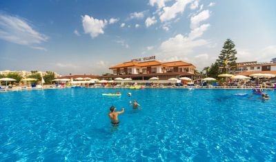 Imagine pentru Hotel Eftalia Village 5* valabile pentru Litoral 2025