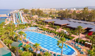 Imagine pentru Hotel Eftalia Village 5* valabile pentru Litoral 2025