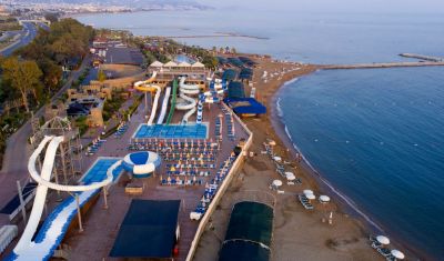 Imagine pentru Hotel Eftalia Village 5* valabile pentru Litoral 2025