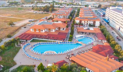 Imagine pentru Hotel Eftalia Village 5* valabile pentru Litoral 2025