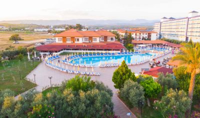 Imagine pentru Hotel Eftalia Village 5* valabile pentru Litoral 2025