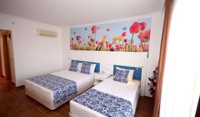 Imagine pentru Hotel Eftalia Village 5* valabile pentru Litoral 2025