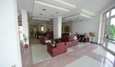 Imagine pentru Hotel Fenix 4* valabile pentru Litoral 2025