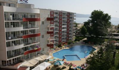 Imagine pentru Hotel Fenix 4* valabile pentru Litoral 2025