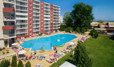 Imagine pentru Hotel Fenix 4* valabile pentru Litoral 2025