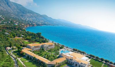 Imagine pentru Hotel Filoxenia Kalamata 4* valabile pentru Litoral 2025