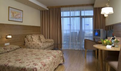 Imagine pentru Hotel Flamingo 4* valabile pentru Litoral 2025