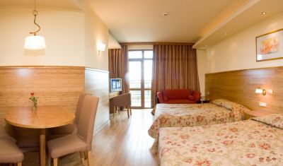 Imagine pentru Hotel Flamingo 4* valabile pentru Litoral 2025