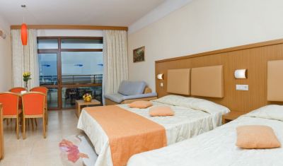 Imagine pentru Hotel Flamingo 4* valabile pentru Litoral 2025