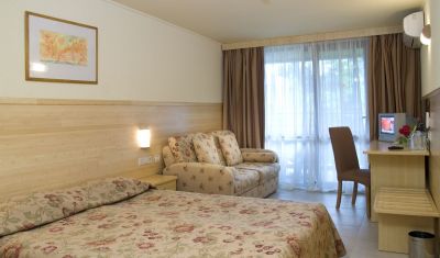 Imagine pentru Hotel Flamingo 4* valabile pentru Litoral 2025