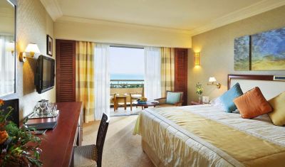 Imagine pentru Hotel Four Seasons 5* valabile pentru Litoral 2025