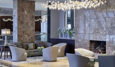 Imagine pentru Hotel Four Seasons 5* valabile pentru Litoral 2025