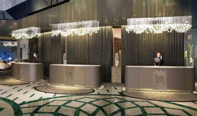 Imagine pentru Hotel Four Seasons 5* valabile pentru Litoral 2025