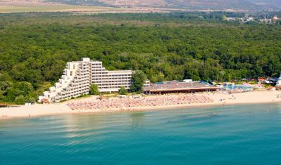 Imagine pentru Hotel Gergana 4*  valabile pentru Litoral 2025