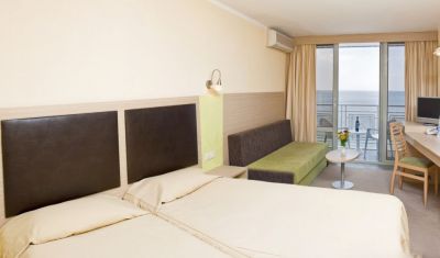 Imagine pentru Hotel Gergana 4*  valabile pentru Litoral 2025