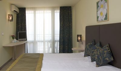 Imagine pentru Hotel Gergana 4*  valabile pentru Litoral 2025