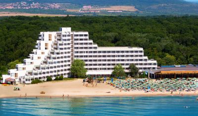 Imagine pentru Hotel Gergana 4*  valabile pentru Litoral 2025