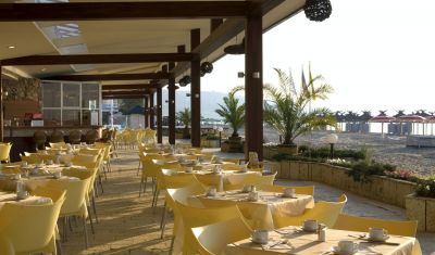 Imagine pentru Hotel Gergana 4*  valabile pentru Litoral 2025