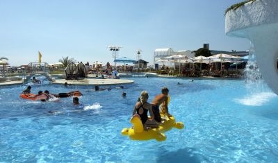 Imagine pentru Hotel Gergana 4*  valabile pentru Litoral 2025