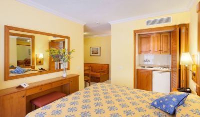 Imagine pentru Hotel GF Noelia 3* valabile pentru Litoral 2025