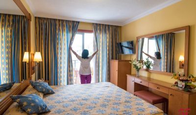 Imagine pentru Hotel GF Noelia 3* valabile pentru Litoral 2025