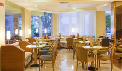 Imagine pentru Hotel GF Noelia 3* valabile pentru Litoral 2025