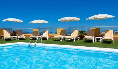 Imagine pentru Hotel GF Noelia 3* valabile pentru Litoral 2025