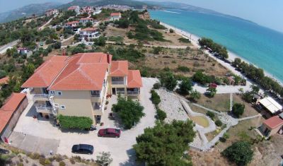 Imagine pentru Hotel Grand Beach 3* valabile pentru Litoral 2025