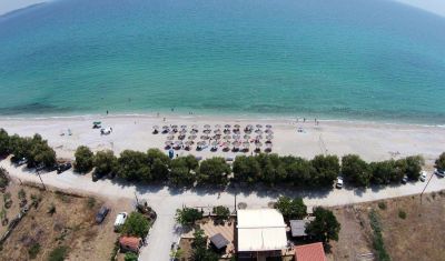 Imagine pentru Hotel Grand Beach 3* valabile pentru Litoral 2025