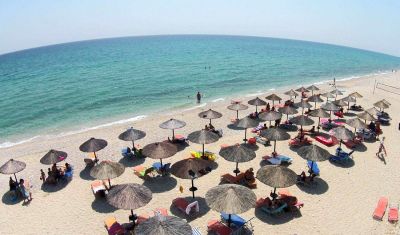 Imagine pentru Hotel Grand Beach 3* valabile pentru Litoral 2025