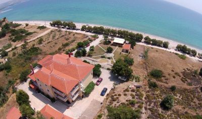 Imagine pentru Hotel Grand Beach 3* valabile pentru Litoral 2025