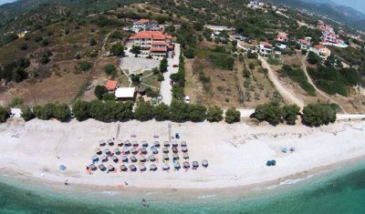 Imagine pentru Hotel Grand Beach 3* valabile pentru Litoral 2025