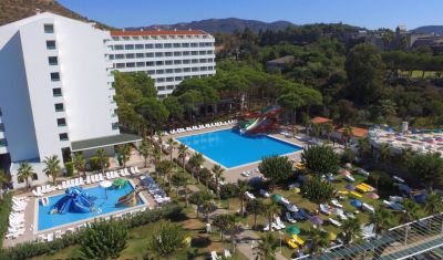 Imagine pentru Hotel Grand Efe 4* valabile pentru Litoral 2025