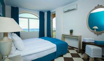 Imagine pentru Hotel Hacienda Beach 3* valabile pentru Litoral 2025