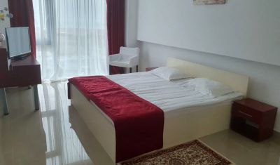 Imagine pentru Hotel Hefaistos 3* valabile pentru Litoral 2025