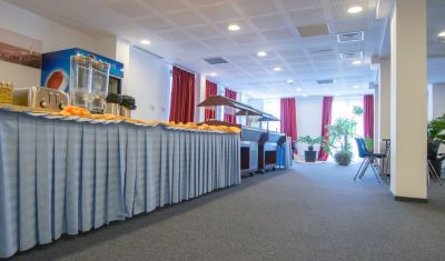 Imagine pentru Hotel Hefaistos 3* valabile pentru Litoral 2025